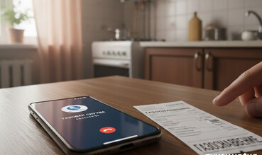 Осторожно, лжегазовики! «Пинсгаз» предупреждает: в области – новая схема обмана