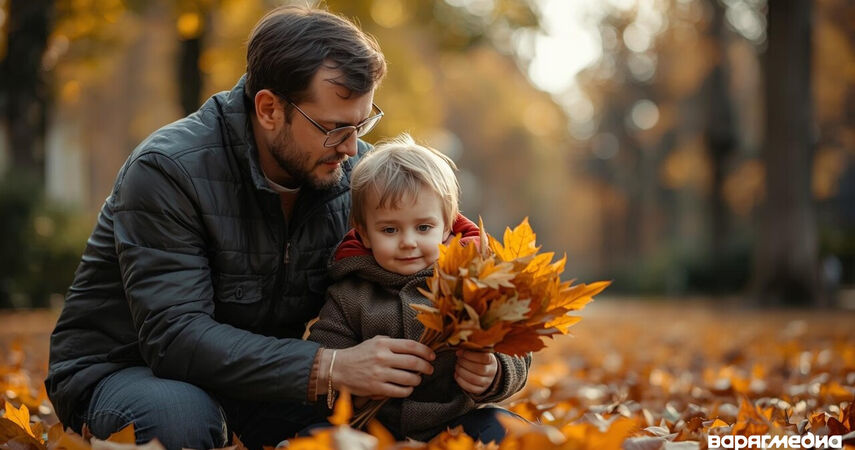 День отца в Беларуси: факты, традиции и рекорды – собрали самое интересное