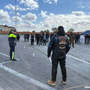 В Пинске с начала 2026 года – 36 нарушений ПДД водителями двухколесного транспорта