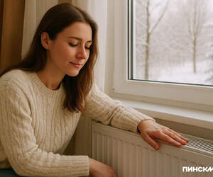 Зимние морозы и отопление: что нужно знать о температурных нормах в квартирах