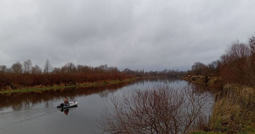 Ноябрь 2025 года в Беларуси оказался теплее климатической нормы - такой бывает раз в 7 лет