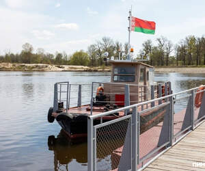Минус 100 км объезда: мост между Лунинцем и Столином будут строить в ускоренном режиме