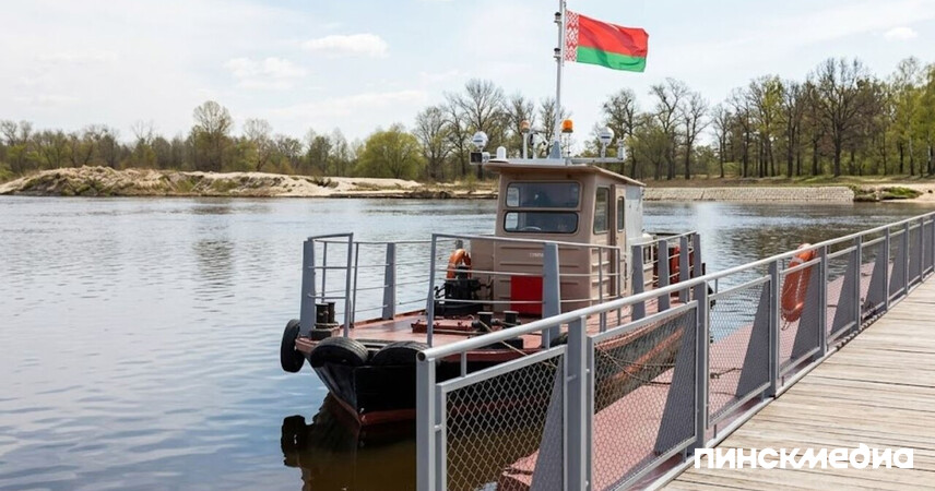 Минус 100 км объезда: мост между Лунинцем и Столином будут строить в ускоренном режиме
