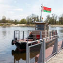 Минус 100 км объезда: мост между Лунинцем и Столином будут строить в ускоренном режиме