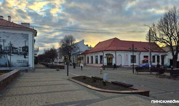 Сильные порывы ветра: 6 апреля объявлен оранжевый уровень опасности в Беларуси