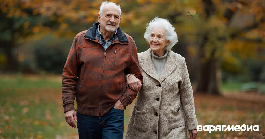 В Беларуси увеличивается количество долгожителей: где их больше всего?