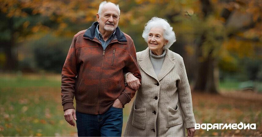 В Беларуси с 1 ноября увеличатся «возрастные» доплаты к пенсиям