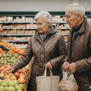 Каждый четвертый житель Беларуси – пенсионер: в 2026 году выплаты увеличат до 1070 рублей