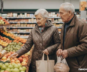 Каждый четвертый житель Беларуси – пенсионер: в 2026 году выплаты увеличат до 1070 рублей