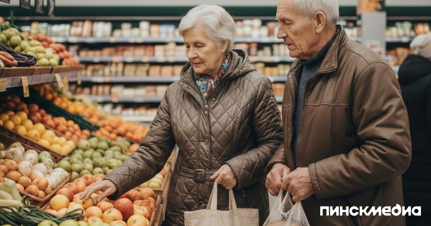 Каждый четвертый житель Беларуси – пенсионер: в 2026 году выплаты увеличат до 1070 рублей