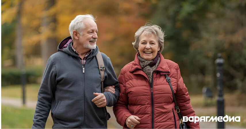 На сколько вырастет пенсия в 2026 году, рассказали в Минтруда