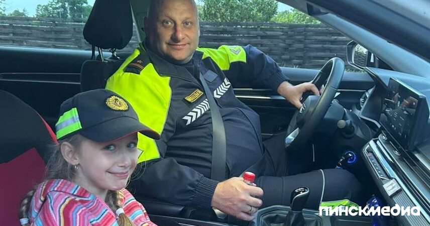Новые правила ПДД с 1 сентября: что важно знать водителям и велосипедистам – интервью с начальником ОГАИ Пинского РОВД