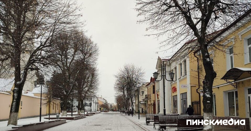 Будет ли снег в декабре? О зиме 2025-2026 в Беларуси рассказали синоптики