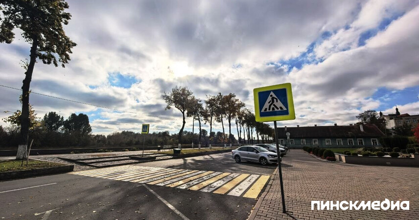 В Пинске и районе – более 20 ДТП с пешеходами, трое погибших: ГАИ усиливает контроль