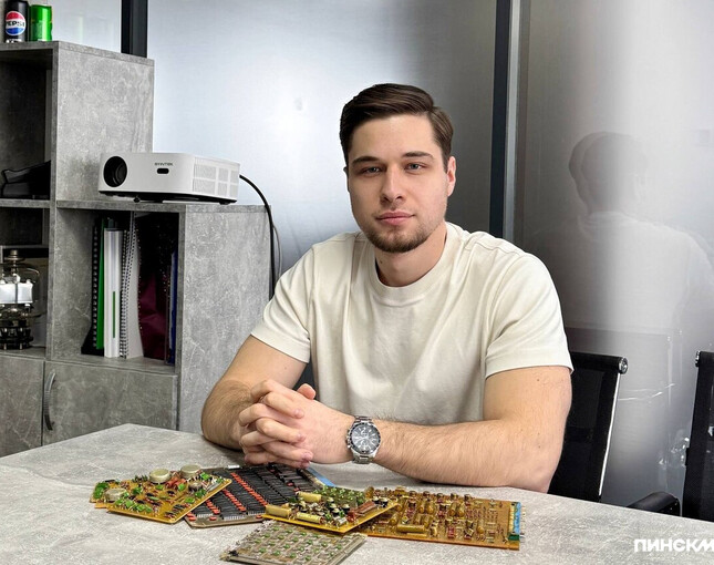 Как выгодно сдать электронику в Пинске: большой разбор и цены «РесайклПро»