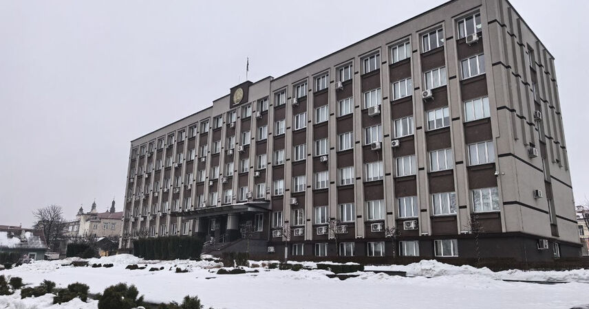 В Пинске личный прием проведет член Совета Республики Национального собрания И. В. Луцкий