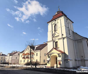 Тепло не по сезону: до +17°С ожидается в Беларуси в выходные 14-15 марта