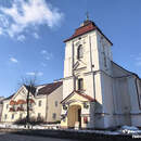 ФК «Волна-Пинск» проведет открытую встречу с болельщиками 30 марта