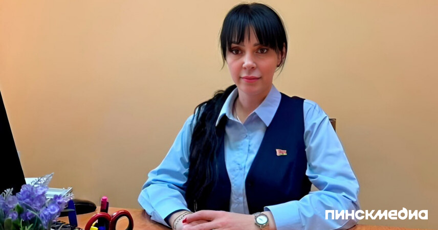 Работа за границей 2026: как белорусам не попасть в трудовое рабство, рассказали в Пинском ГОВД