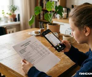 Снимок расчетного листка в соцсетях: где проходит граница закона
