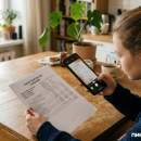 Снимок расчетного листка в соцсетях: где проходит граница закона
