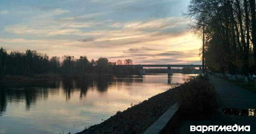 До +8°С, местами дожди и туманы: какой будет погода 29-30 ноября