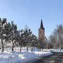 Будут ли крещенские морозы сильнее рождественских: прогноз синоптика Рябова