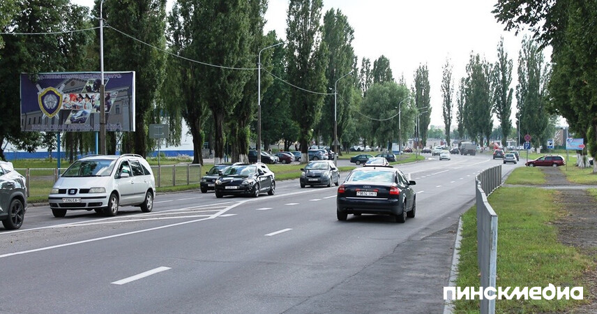 В Брестской области с начала 2025 года оштрафовано более 4 тысяч бесправников