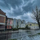 Долгожданные дожди и даже грозы: где и когда в Беларуси сменится погода