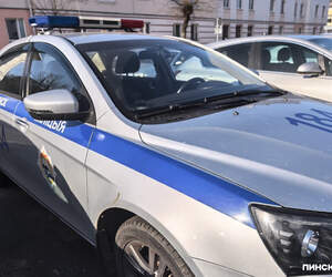 Инспекторы в штатском и усиленные патрули: с 17 апреля Пинск ждет большая проверка на дорогах