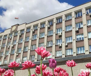 Пинск присоединится к республиканскому субботнику 18 апреля