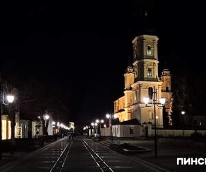 Минприроды Беларуси приглашает присоединится к международной акции «Час Земли-2026»