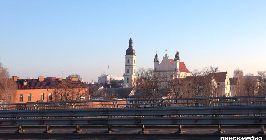 Пинчан приглашают принять участие в городском велопробеге «В единстве сила!» 28 марта