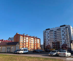 Пинский «квадрат» +8%, выгодные «трешки» и дома по цене столичных новостроек: обзор рынка жилья