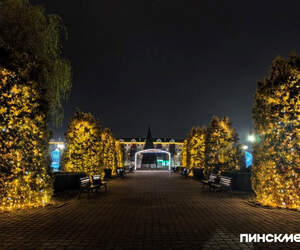 Пинчан приглашают 18 января на колядные вечорки «Як на шчодрую куццю»