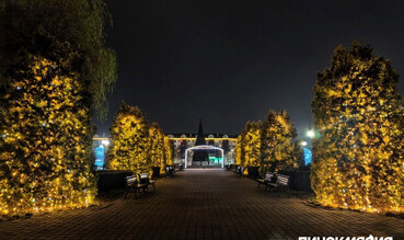 Пинчан приглашают 18 января на колядные вечорки «Як на шчодрую куццю»