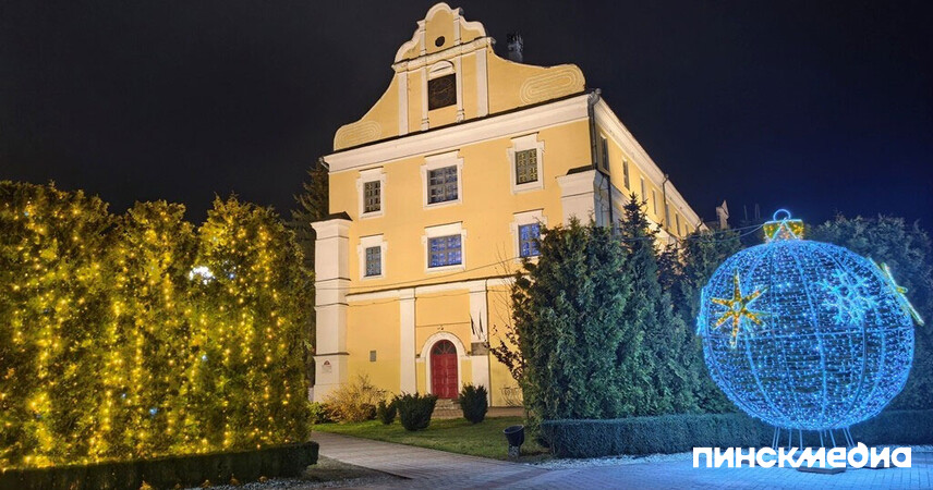 До +10°С ожидается в Беларуси 11 декабря, к выходным - похолодание