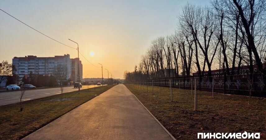 Днем - тепло, ночью - заморозки: что ждать от погоды 21-22 марта в Беларуси