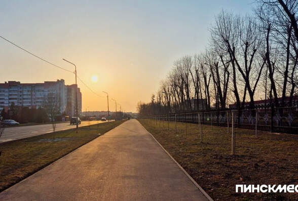 Днем - тепло, ночью - заморозки: что ждать от погоды 21-22 марта в Беларуси