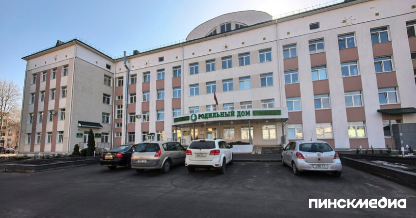 Самуил, Эмир и Магдалина: Пинский ЗАГС назвал самые редкие имена апреля