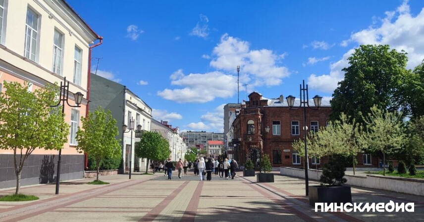 Цены на жильё в Пинске остаются стабильными: за неделю рост составил 0,2%