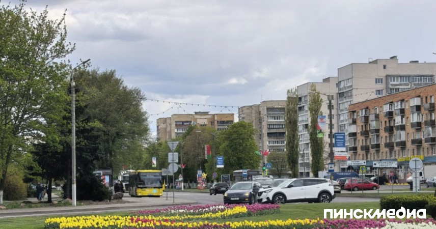 Жилье в Пинске дорожает: итоги майских сделок купли-продажи недвижимости