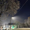 С поправкой на солнце: в Беларуси изменят график работы уличного освещения