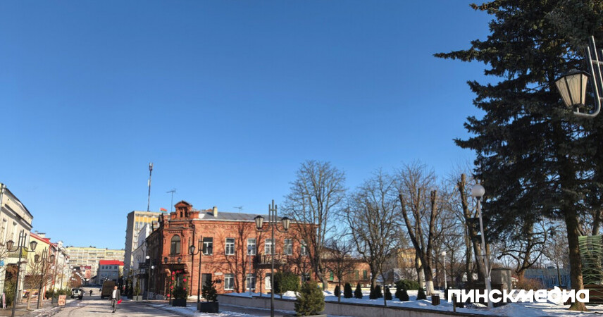 Атлантическое тепло накроет Беларусь: днём до +13 C° и заморозки ночью