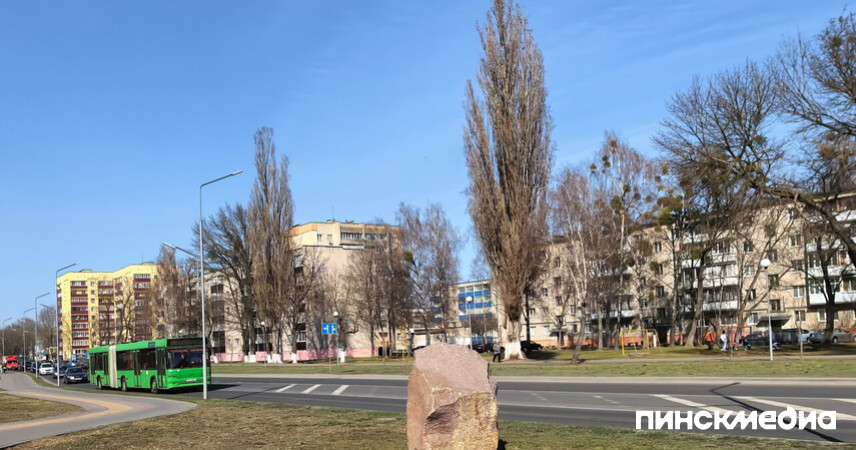 Пинск обогнал Минск по темпам роста цен на жилье: обзор рынка недвижимости за март