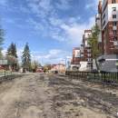 Что скрывал асфальт в центре Пинска: под городской мостовой нашли жилье трехвековой давности и кости