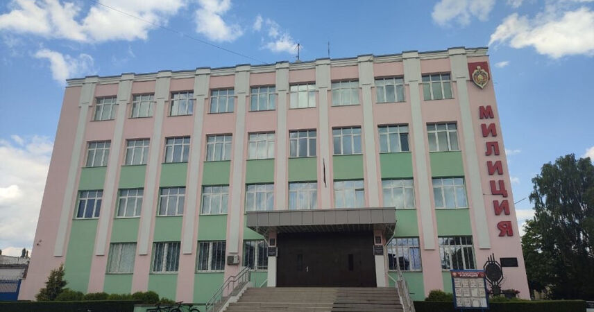 В Пинске задержали 21-летнего курьера наркомаркета, который тратил все доходы в онлайн-казино