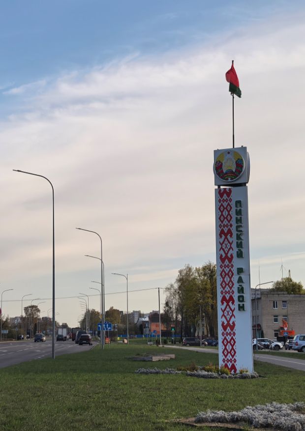 Пинский район меняет карту: власти упразднят три сельсовета и перераспределят деревни