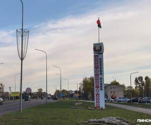 Пинский район меняет карту: власти упразднят три сельсовета и перераспределят деревни