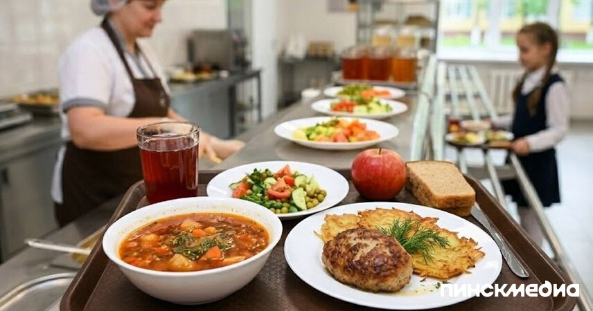 С 16 апреля в Беларуси подорожало питание детей в садах и школах